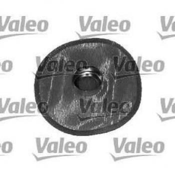 Valeo 347422 Filtro, unidad alimentación combustible