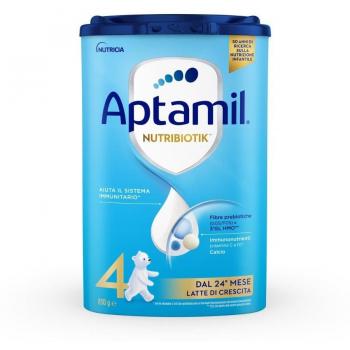 Aptamil 4 Leches 830g