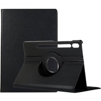 Funda para Tablet Cool Galaxy Tab S9 FE Negro