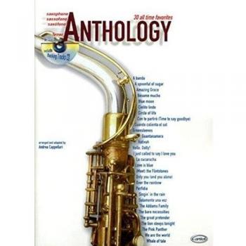 Anthology