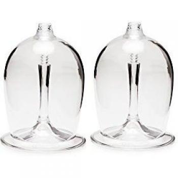 Set de Copas de Vino Apilables GSI Outdoors Nesting Wine Glass Set