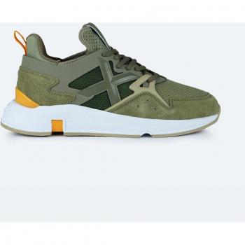 Zapatilla casual de hombre CLIK 66 Munich