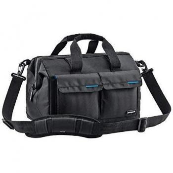 Cullmann 98370 - Bolso para cámara réflex, negro