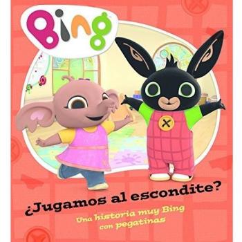 ¿Jugamos al escondite?