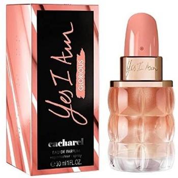 Cacharel Yes I Am Glorious Eau de Parfum for Women 30 ml