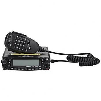 TYT TH-9800 Pro Quad Band Repeater Car Truck Ham Radio Transceiver by TYT
