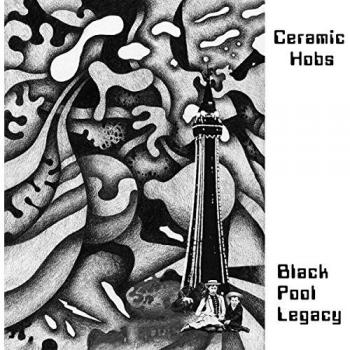 Harbinger Sound Black Pool Legacy Speaker