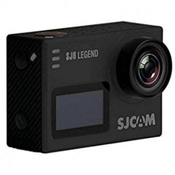 SJCAM SJ6 Legend 16MP 4K Ultra HD Wifi 74g cámara para deporte de acción - Cámara deportiva