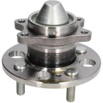 Juego de rodamientos/cojinete de rueda BTA H20527BTA, incluye rodamientos de alta calidad, diseño duradero, fácil instalación y compatible con múltiples modelos de vehículos