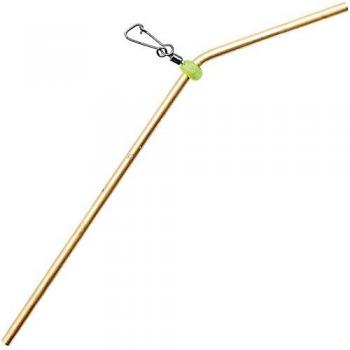 Zebco Casting Boom metal – 15 cm – 3 ST & # X178; CK
