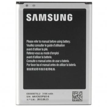 Samsung EB595675LUCSTD - Batería para móvil Galaxy Note 2