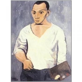 Picasso. Monograph 1881-1973
