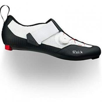 Fizik r3 transiro tri 45 Black/White