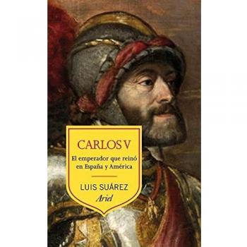 Carlos V: El emperador que reinó en España y América