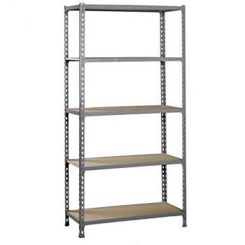 Estantería metálica SIMONRACK MADERCLICK 5 Estantes