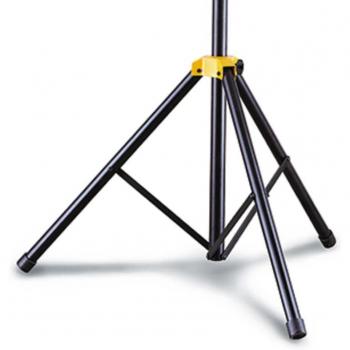 Hercules Quik-N-EZ Adjustable Auto Lock Speaker Stand SS400B