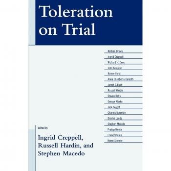 Toleration on Trial: A Comprehensive Examination of Tolerance and Its Challenges in Society