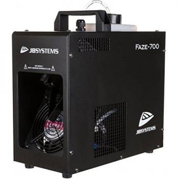 Máquina de Niebla FAZE-700 JB SYSTEMS 700W