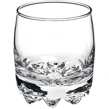 Bormioli Rocco Estuche 3 Vasos Agua Galaxia