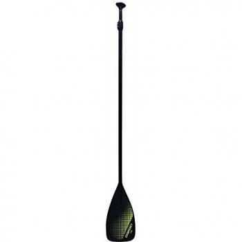 DVSPORT Remo telescópico Carbono -2 Partes