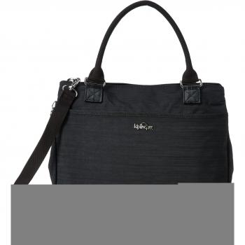 Kipling - Caralisa, Bolso Mujer, Schwarz
