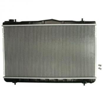 Radiador de refrigeración del motor THERMOTEC D70515TT