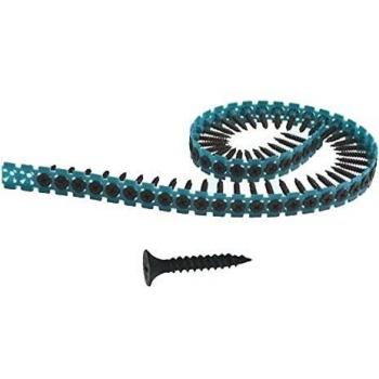 Makita F-31153 - Juego de tornillos