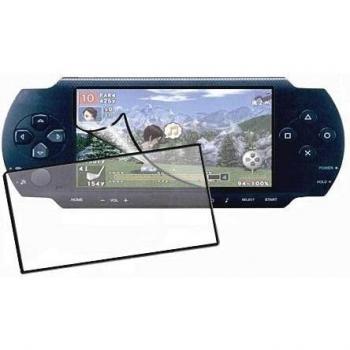 PSP Pellicola Protettiva Salva SchermoXT [Importación italiana]