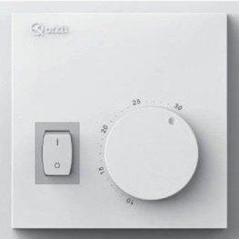 Termostato ambiente analógico ON/OFF RA100 de Orkli
