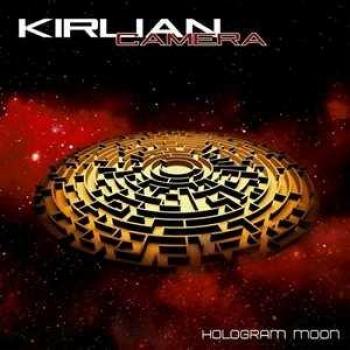 Holographic Moon Projection Set with Booklet