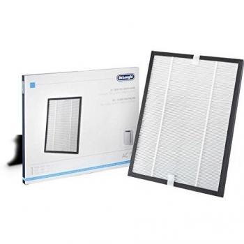 Filtro EPA y Carbón Activado para Purificador de Aire DeLonghi AC75 - Modelo 5513710001