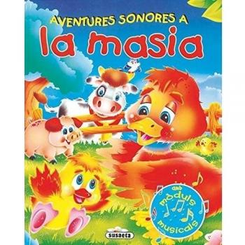 La Masia