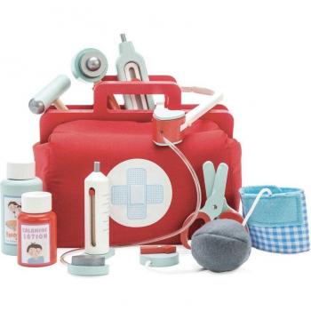Le Toy Van Doctor's Set