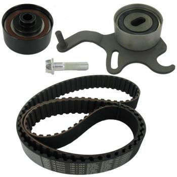 SKF VKMA 05213 Kit de correa de distribución