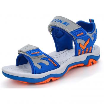 Sandalias Punta Cerrada para Niños Zapatos Niño Niños Casual Verano Sandalias