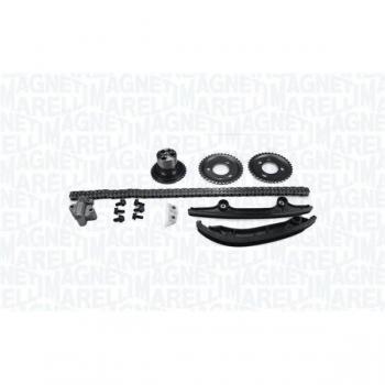 Kit de cadena de distribución MAGNETI MARELLI 341500000510
