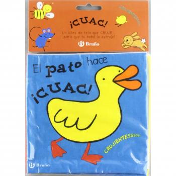 ¡Cuac!