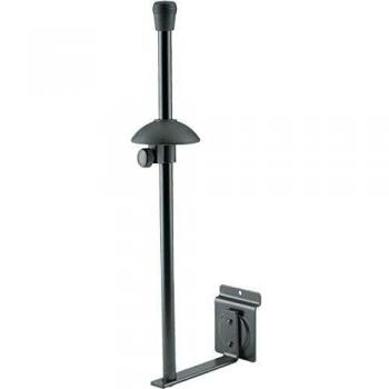 Konig & Meyer 44250-000-55 Soporte para trombón - Negro