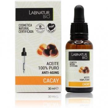 Labnatur Bio Aceite de Cacay Anti Aging 30 ml