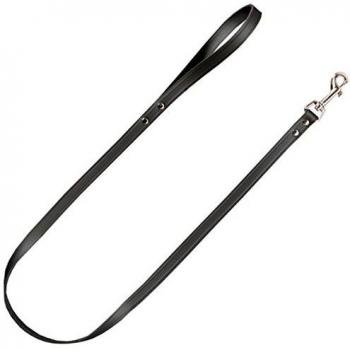 Arppe 195361015009 Correa Cuero Amazone, Negro