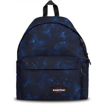 Mochila unisex acolchada Padded Pak'R de la reconocida marca Eastpak