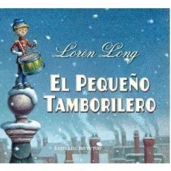 El pequeño tamborilero