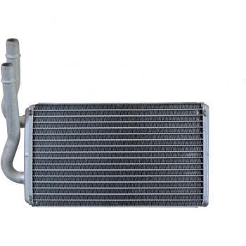 NRF 54228 Heat Exchanger, interior heating