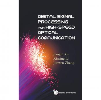 Digital Signal Processing For High-speed Optical Communication