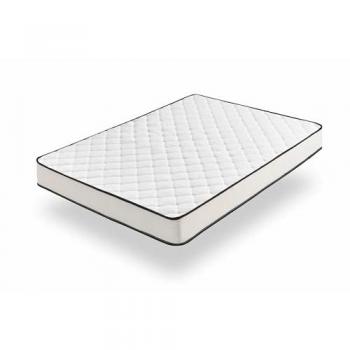 Colchón Slim Max Viscosoft 15cm - 80x190cm y 90x200cm - Alta Durabilidad y Antiacaros