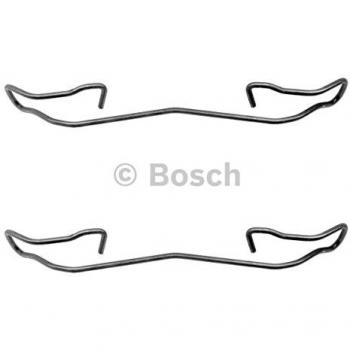 Bosch 1 987 474 213 kit de recambio de forros de freno