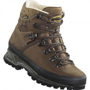 Meindl Island Lady MFS Active GTX Women's Hiking Shoes - Hazelnut Brown