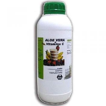 Nale Aloe Vera Vit C Bebible - 100 gr