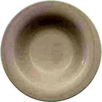 Villeroy & Boch New Cottage Basic Plato hondo, 23 cm, Porcelana Premium, Blanco