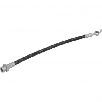 Tubo de freno TRW PHD2031, Izquierda - Latiguillo de freno con alta resistencia, fabricado en materiales de calidad para garantizar un rendimiento óptimo y seguridad en el sistema de frenos